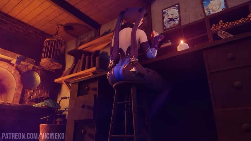 Видео от Весты