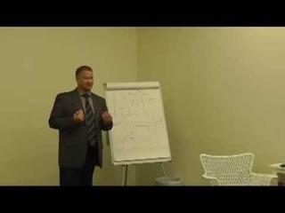 презентация семинара Этология человека