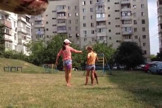 Питбуль не убийца!!