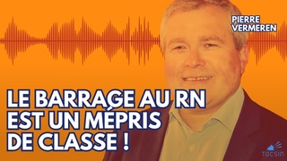 Comment les lites franaises ignorent le peuple ! - Pierre Vermeren