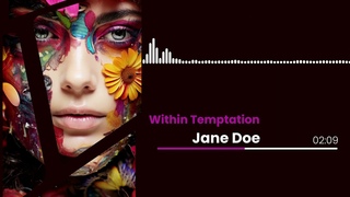Within Temptation   Jane Doe