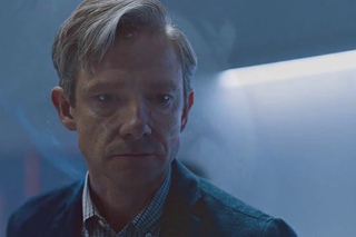[Sherlock] John Watson || strike me down