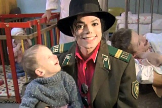 MICHAEL ೋღ❤ღೋ5TH ANNIVERSARY TRIBUTEღ❤ღೋ