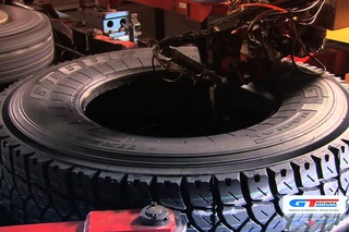 GT Radial