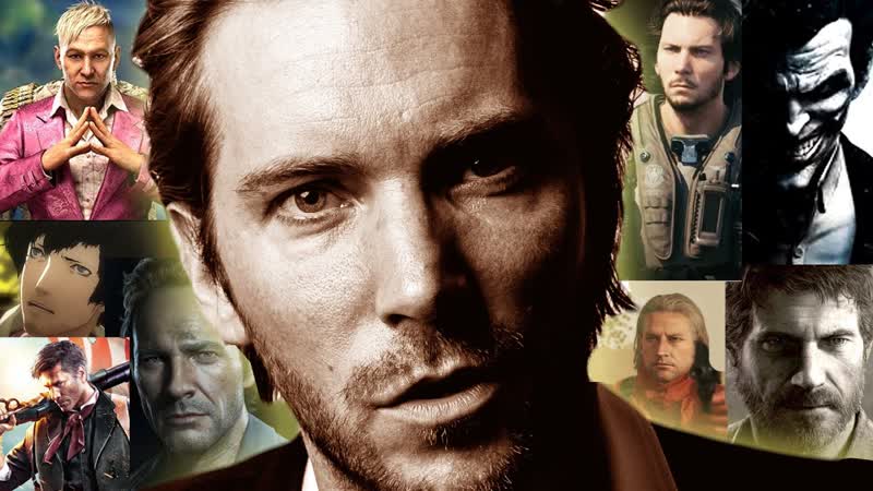 Top 10 Troy Baker Video Game