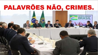 ERRO ESTRATÉGICO NA COBERTURA DA REUNIÃO