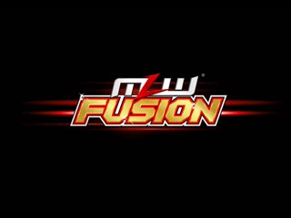 MLW Fusion #175 ()