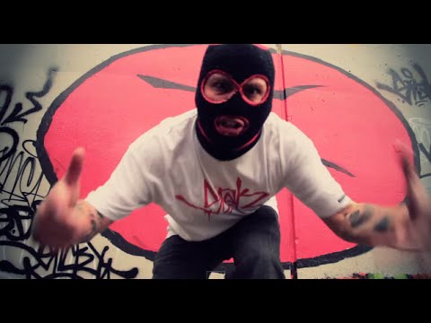 Snak The Ripper Vandalize Shit ft.