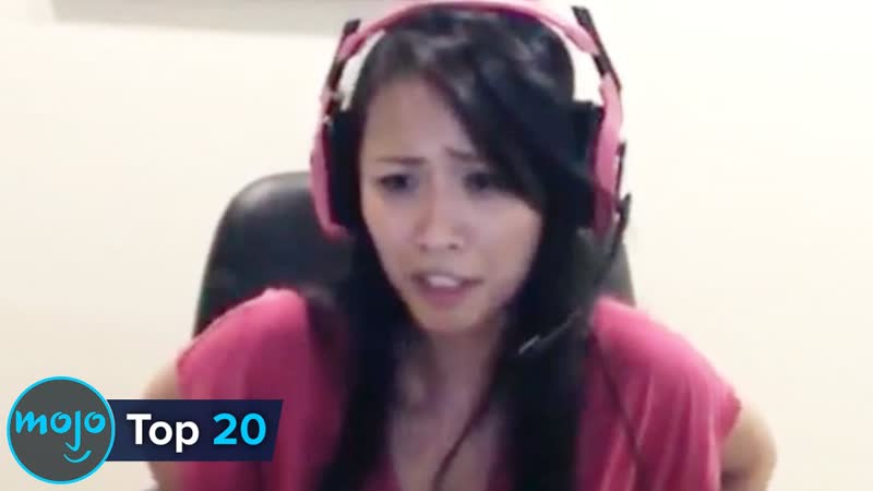Top 20 Shocking Moments Captured on