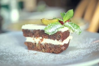 День из жизни PESTO CAFE