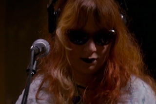 Childbirth - Siri, Open Tinder (Live on KEXP)