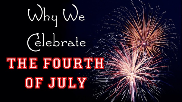 Why We Celebrate the Fourth of July Declaration of Independence for Kids Free