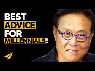 Robert Kiyosaki: STOP Listening to Bad Financial Advice! How To Achieve Wealth!