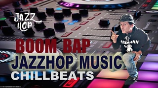 MIX JAZZHOP CHILLBEATS / BOOM BAP / DOPE BEATS en 2021 .