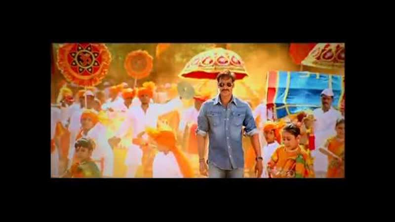 Singham ( Official Video Song) Feat. Ajay