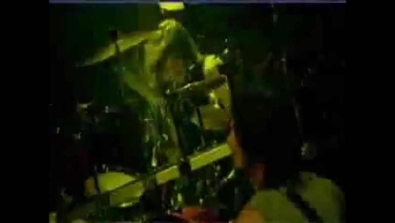 Disturbed