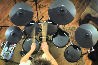 ☺ Best Improvisation Ever 5 Drums (Drums | Batterie)