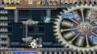 Arcade Longplay 103 Nemo