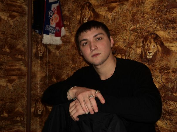 №11, Эмиль Каминьски №11, Эмиль Каминьски