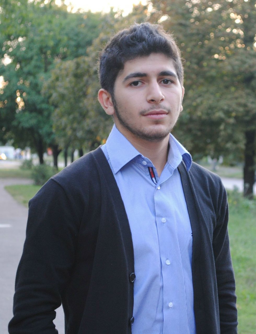 Анар Гусейнов | Киев