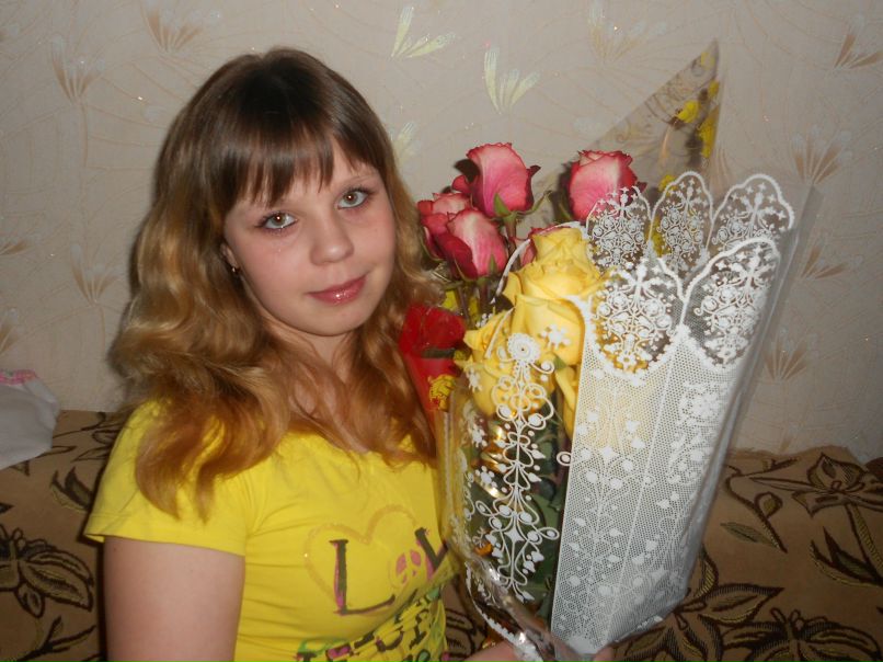 Ирина Ткачук | Тверь