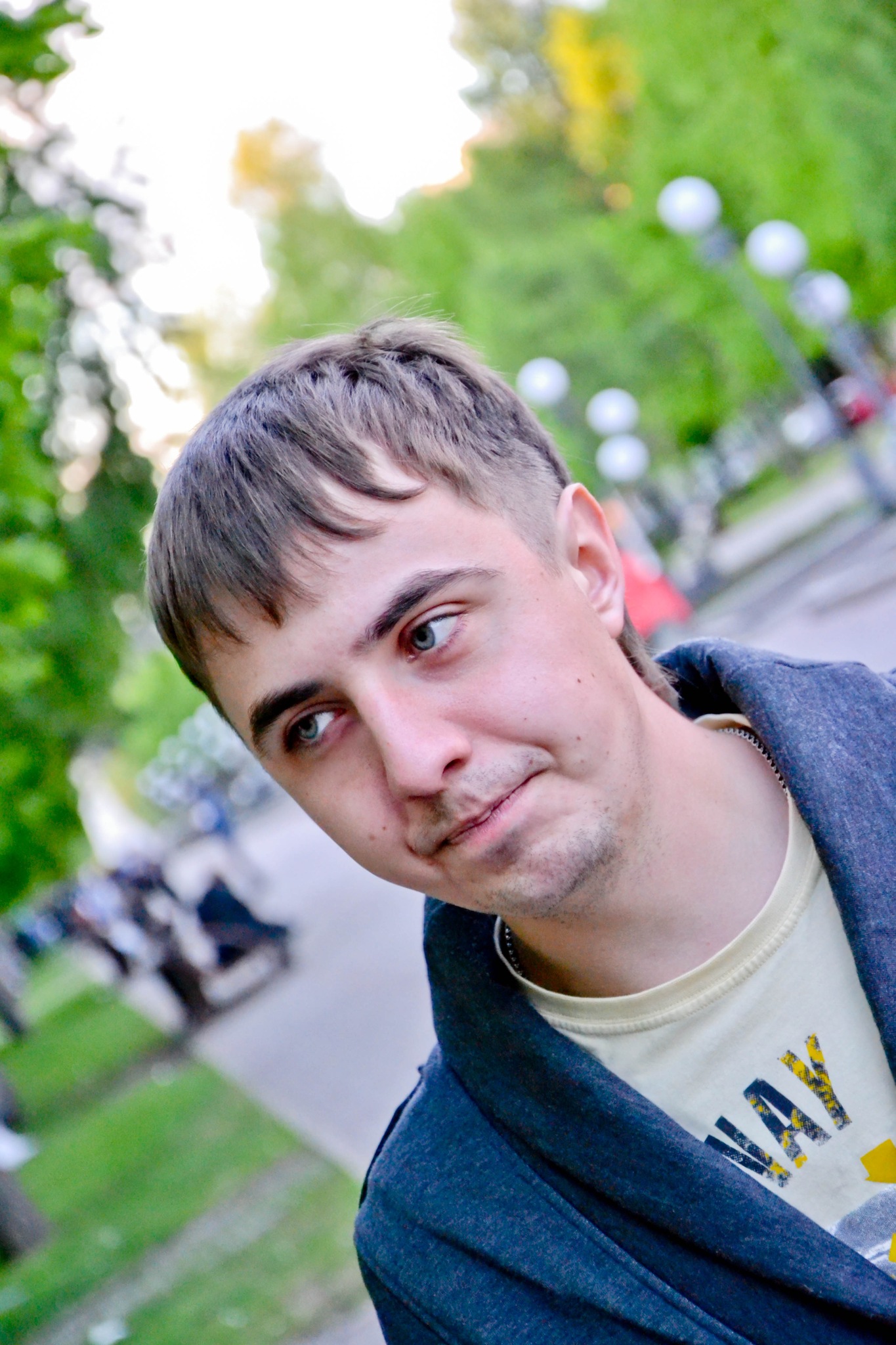 Фото профиля