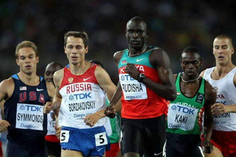 Юрий Борзаковский | Москва