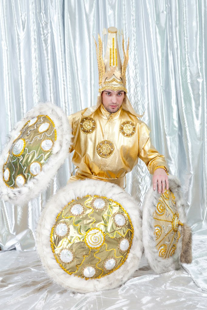 Алексей Политиков | Алматы