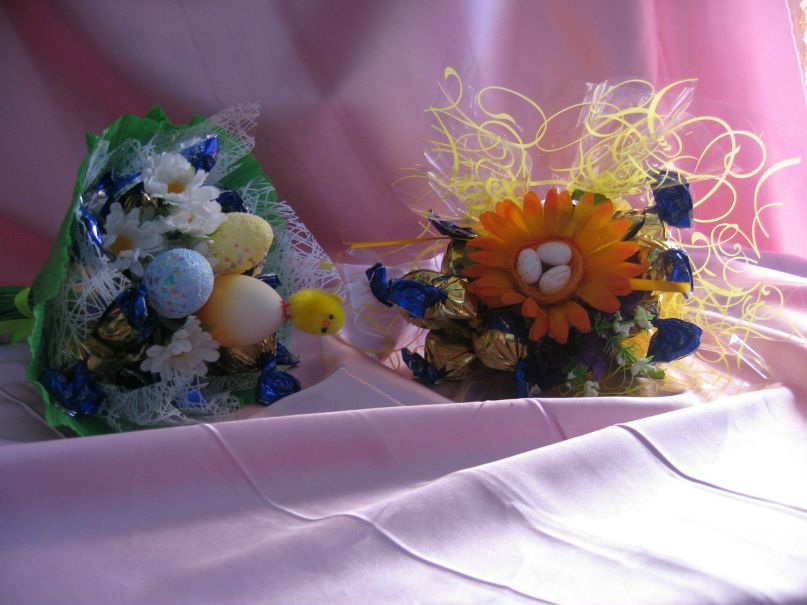 Леся Кузнецова | Санкт-Петербург