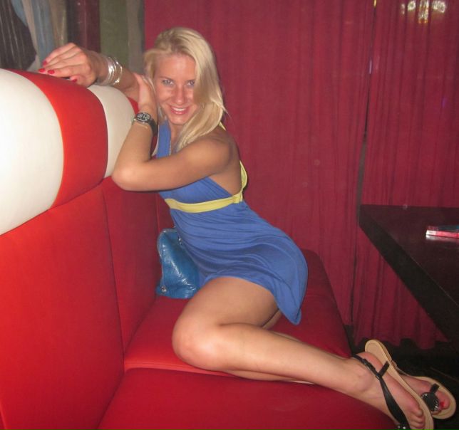 №2, Марина Довгань-Чеснокова №2, Марина Довгань-Чеснокова