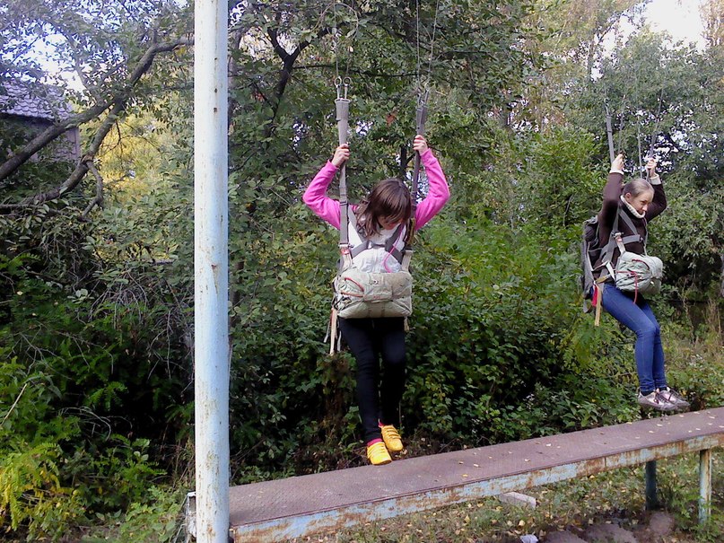 Любовь Ярошевская ܓ | Бердичев