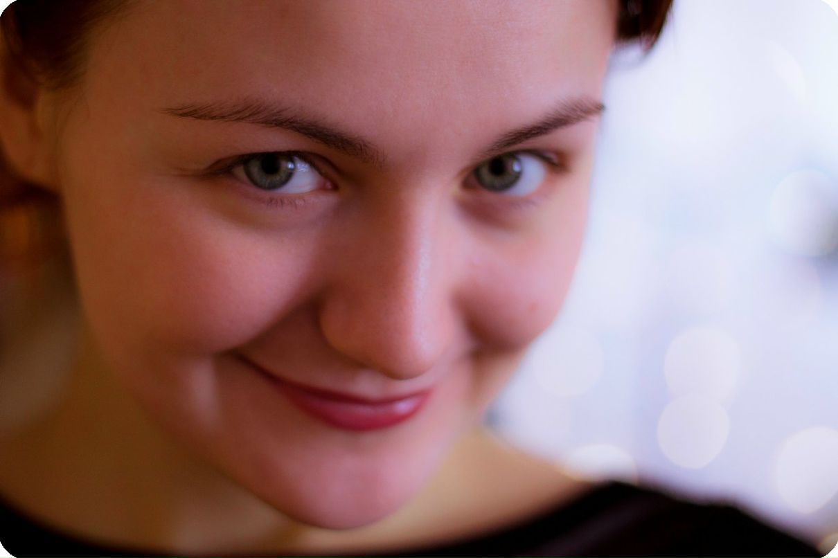 Ирина Егорова | 