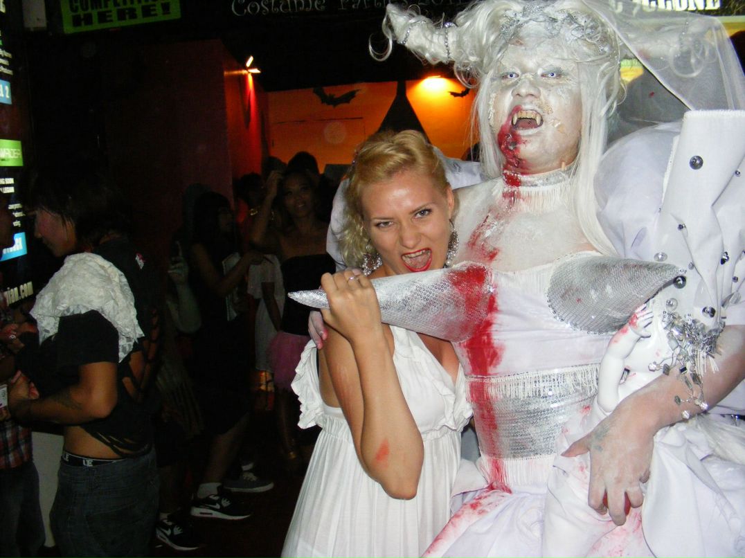 Анна Мельникова | Петропавловск-Камчатский