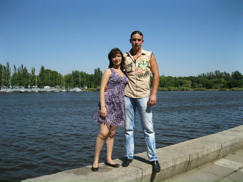 Александр Гавенко | Николаев