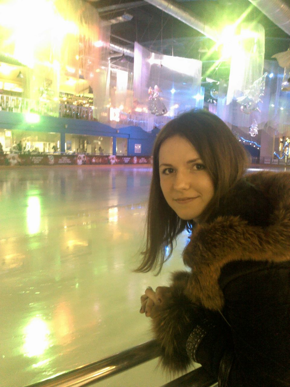 Мила Синченко | Киев