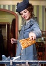 Фотография Ангелиной Лины