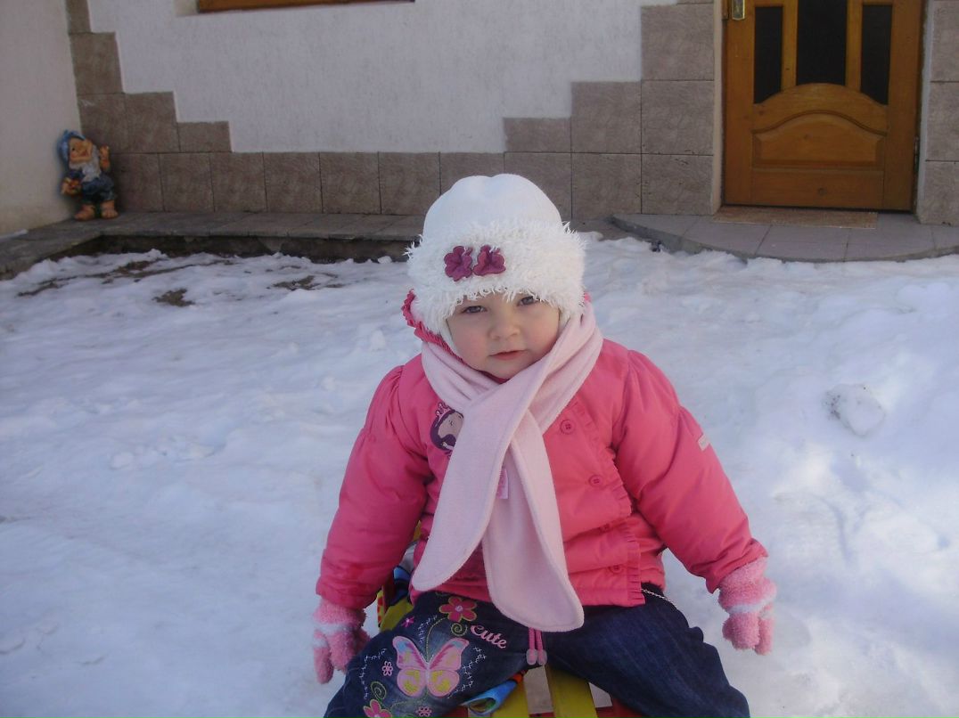 Аня Семчук-Вальнюк | Космач