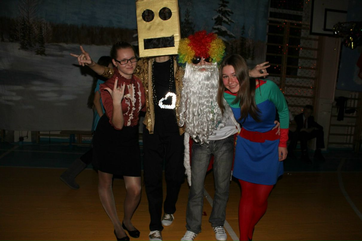 Полина Егунова ((~~МаЛеНьКиЙ чЁрТиК~~)) | Зеленогорск