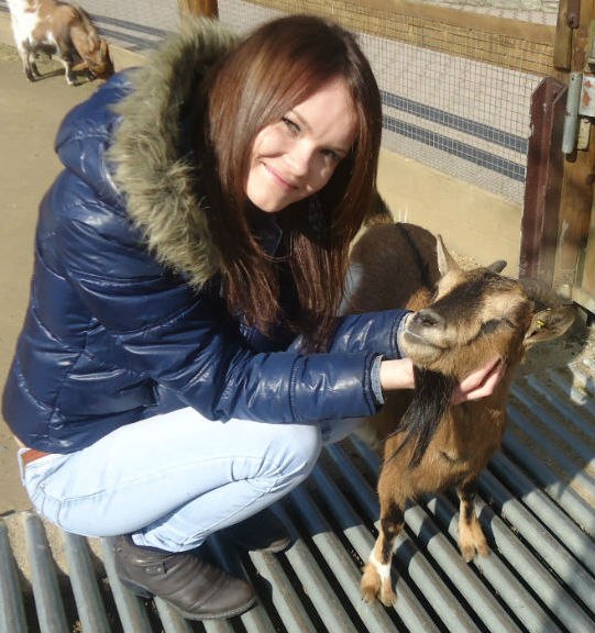 Olga Imsand | Luzern