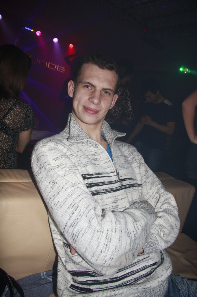 Артем Богачик | Санкт-Петербург