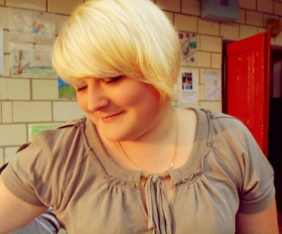 Юлия Чуча | Лохвица