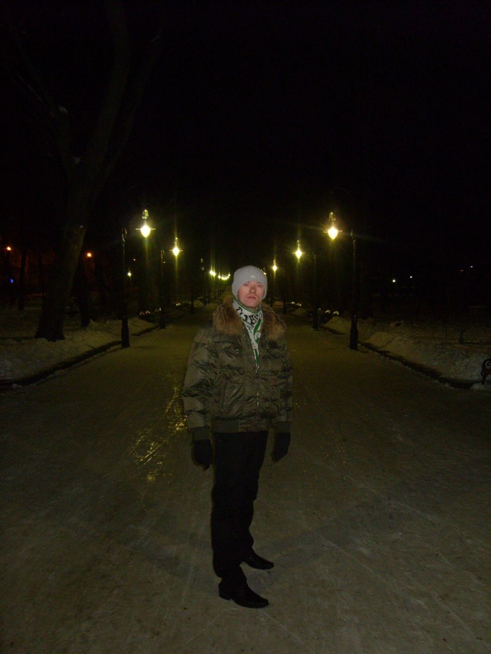 Володимир Гостинський | Львов