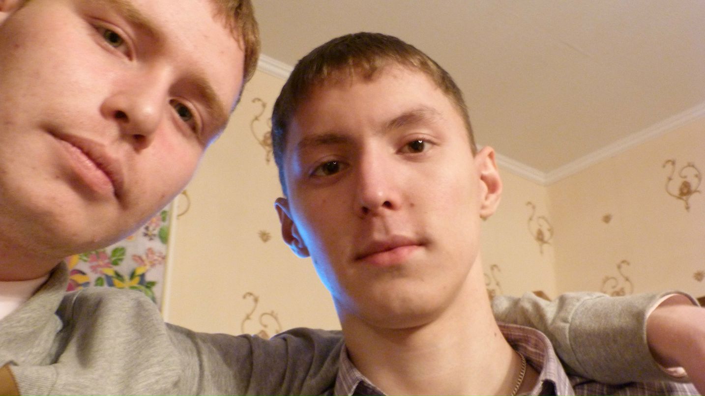 Андрей Ижбулатов •Pioneer• | Нижневартовск