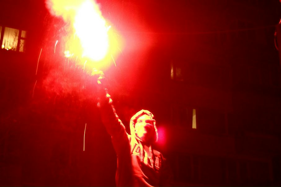 №92, Роман Костенко, 35 лет, Москва №92, Роман Костенко, 35 лет, Москва