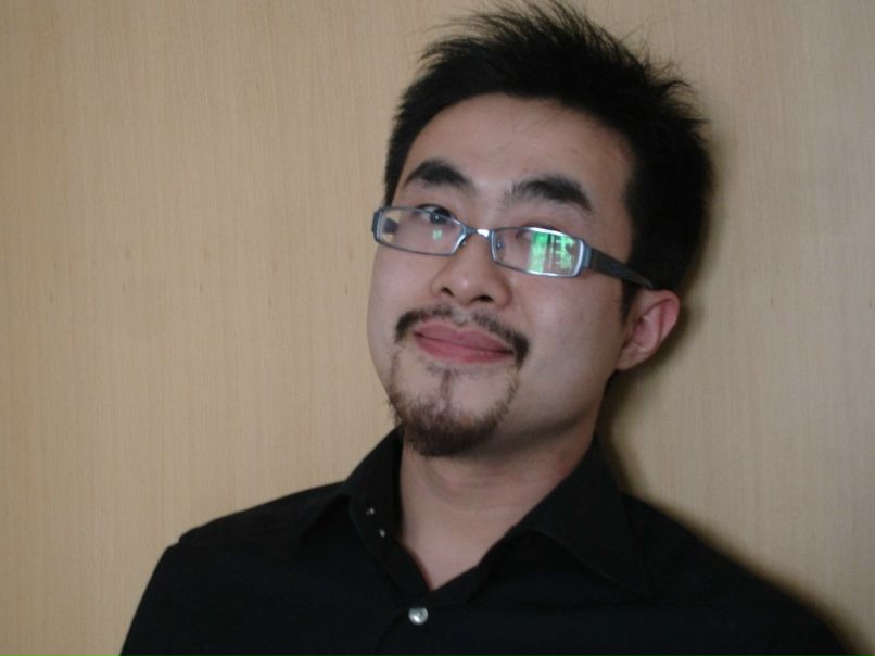 Пэн-Лаоши Цяо 乔老师 | Санкт-Петербург