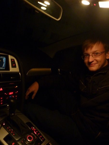 Алексей Конопатов | Москва