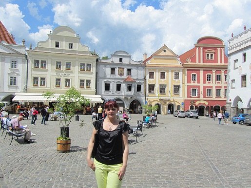 Кристина Никон | Новосибирск