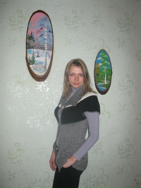 №2, Алина Галат-Балакальчук, Черкассы №2, Алина Галат-Балакальчук, Черкассы