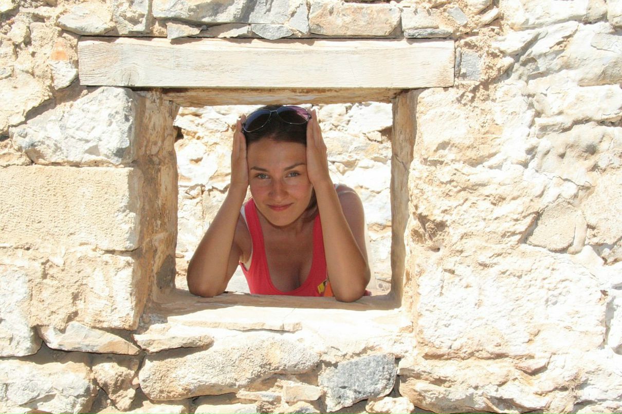 Нина Серга | 