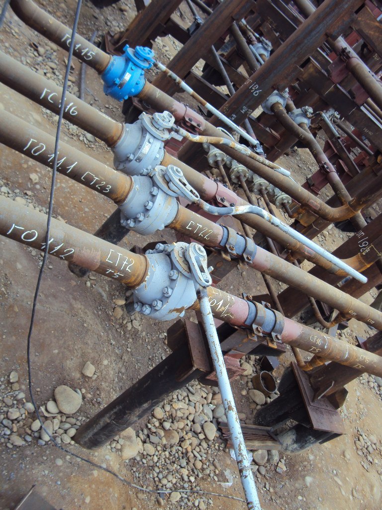 Фархад Салахутдинов | Тюмень